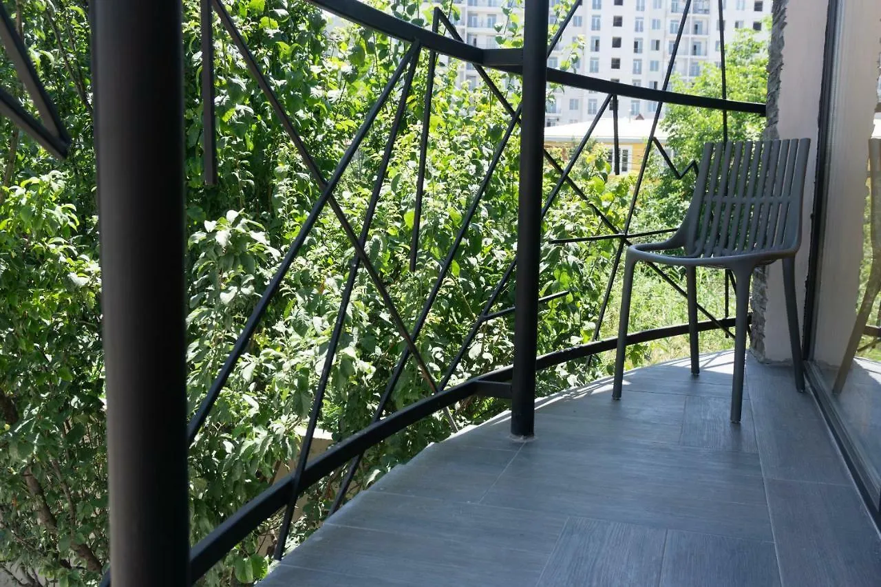 Guesthouse Kado Tbilisi 0*,  Georgia